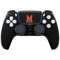 University of Maryland M Logo PS5 Controller Skin